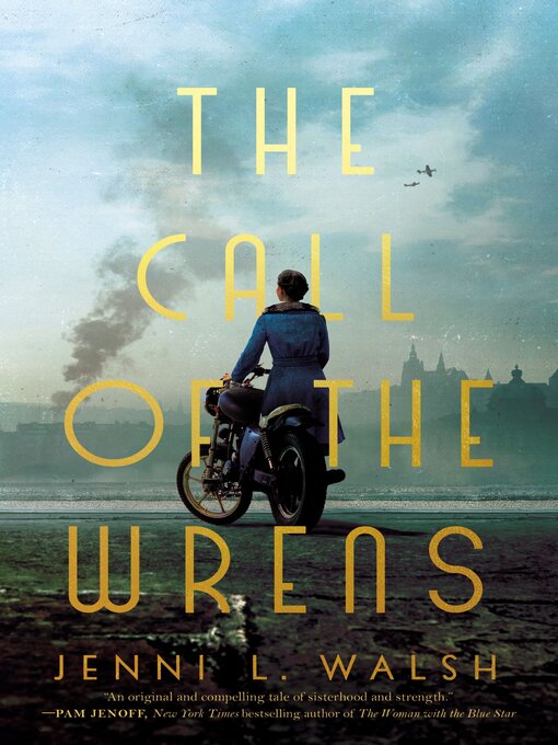 Title details for The Call of the Wrens by Jenni L Walsh - Available